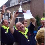 2009 dweilbandfesoudvosmeer