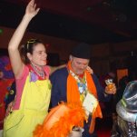 2013 intocht